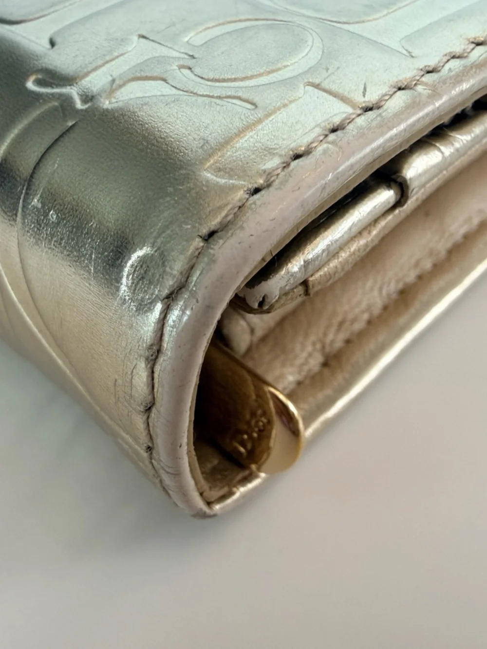 Dior elegant continental